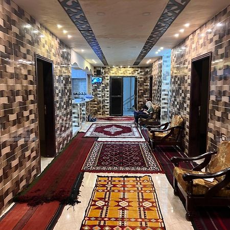 Indiana Jones Home Stay Petra Luaran gambar