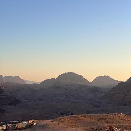 Indiana Jones Home Stay Petra Luaran gambar