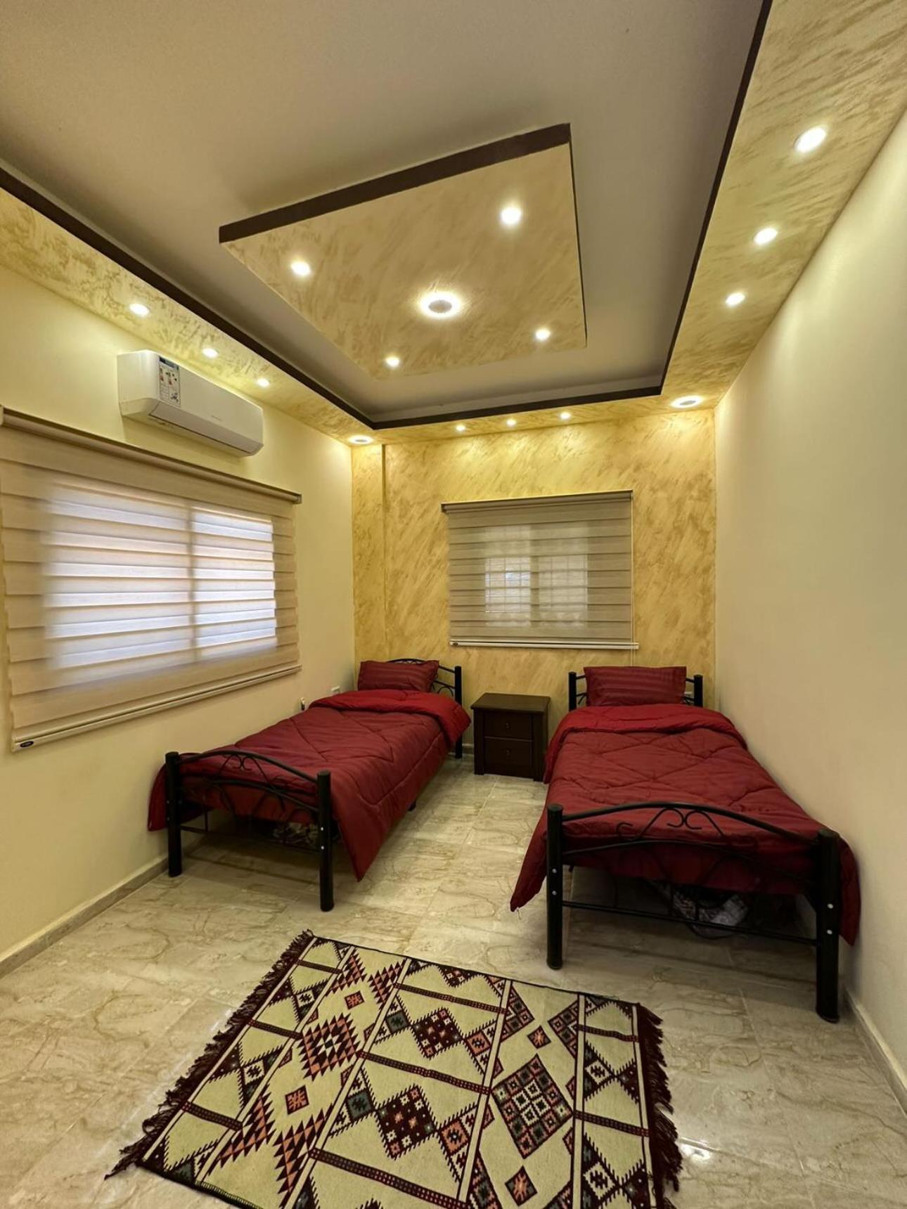 Indiana Jones Home Stay Petra Luaran gambar