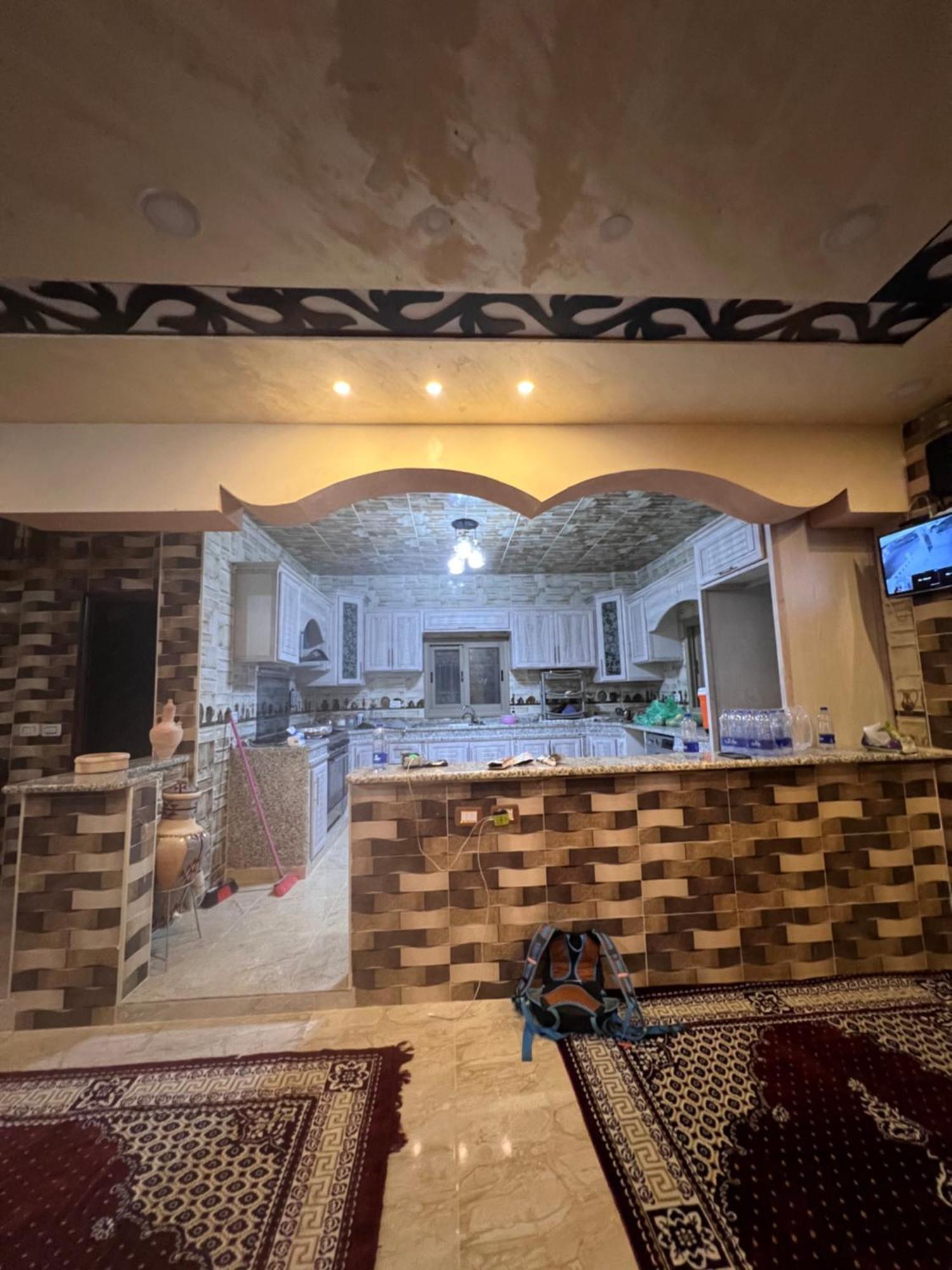 Indiana Jones Home Stay Petra Luaran gambar