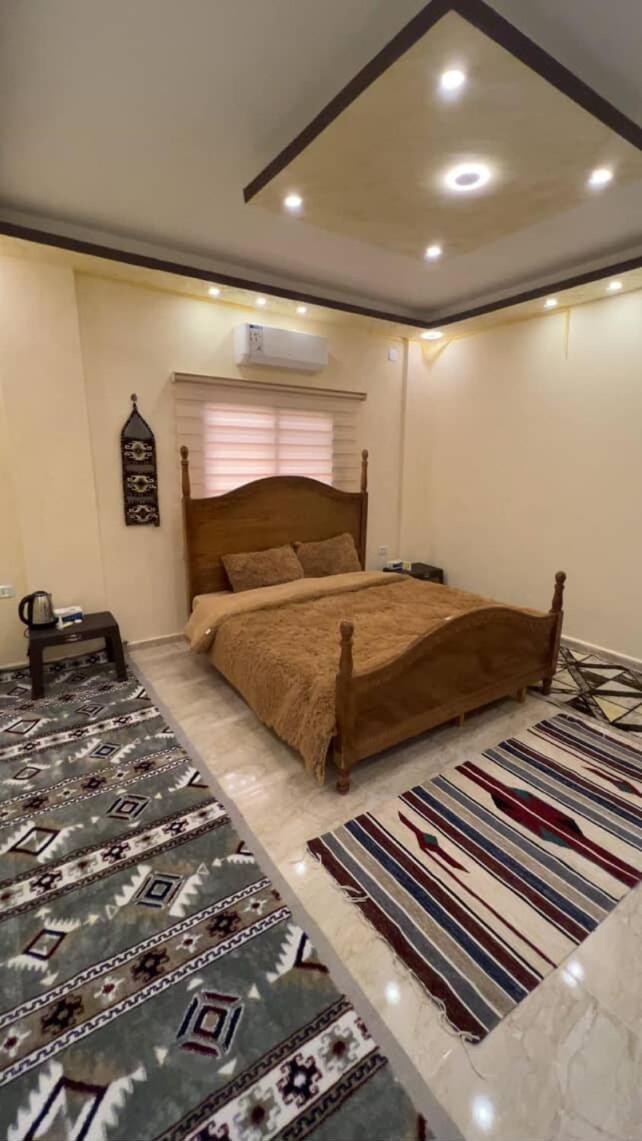 Indiana Jones Home Stay Petra Luaran gambar
