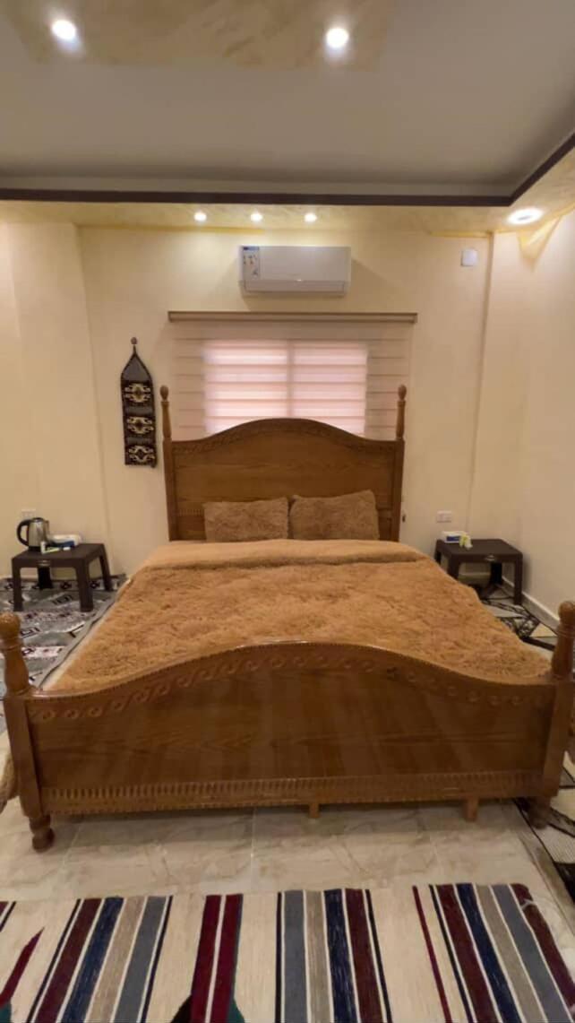 Indiana Jones Home Stay Petra Luaran gambar