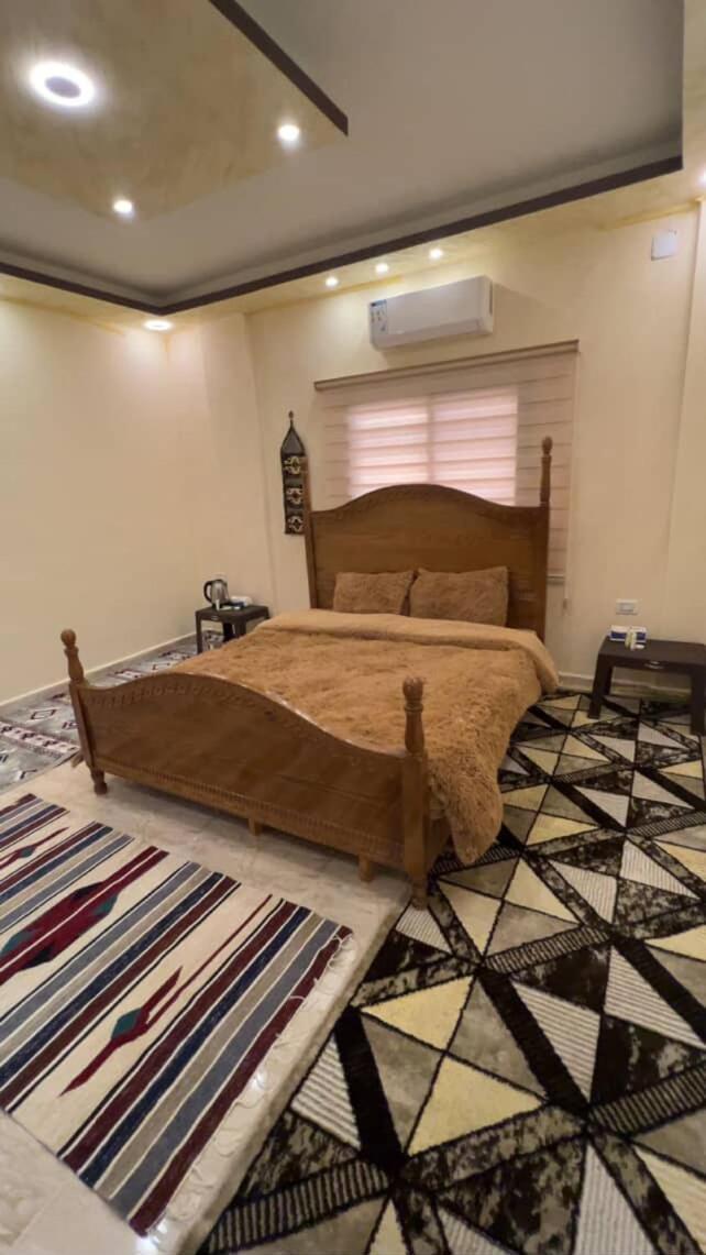 Indiana Jones Home Stay Petra Luaran gambar