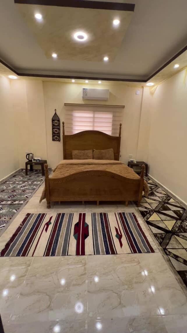Indiana Jones Home Stay Petra Luaran gambar
